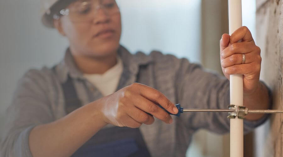 Whole-Home Plumbing Inspection in Paskenta, CA